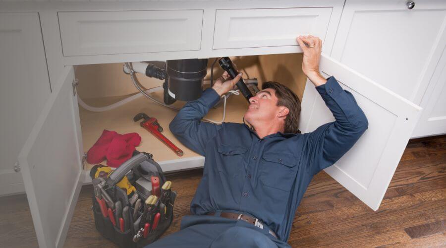 Professional Leak Detection in Topeka, IL